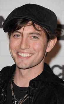 Jackson Rathbone